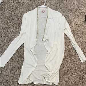 Juicy Couture Cardigan